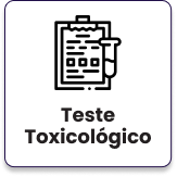 Teste toxicologico